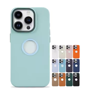 Cover Posteriore per <span class=keywords><strong>iPhone</strong></span> <span class=keywords><strong>7</strong></span> Plus, Custodia per <span class=keywords><strong>iPhone</strong></span> <span class=keywords><strong>7</strong></span>, Cover Posteriore per <span class=keywords><strong>iPhone</strong></span> <span class=keywords><strong>7</strong></span> Plus - Product Image 2