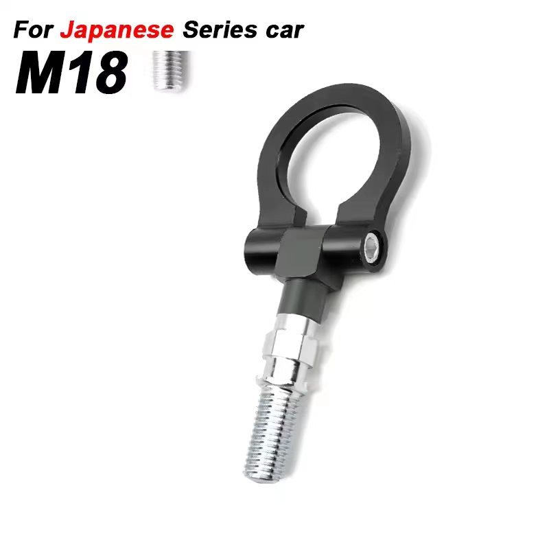 M18 Black