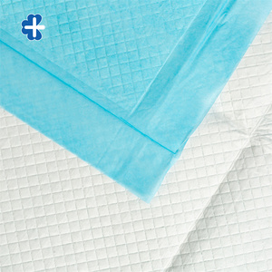 Almohadillas de incontinencia desechables súper absorbentes, mandriles de cama protectores, para niños, adultos, ancianos - Product Image 3