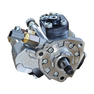 Piezas Originales del Motor, Bomba de Inyección de Combustible 8-98091565-1 - Product Image 1