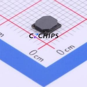 Inducteur de puissance SQH4010S-4R7M-LF SMD (Inductance : 4,7 µH) (Précision : 20 % Courant nominal : 750 mA) - Product Image 1