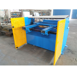 Máy cắt cơ khí chính xác cao 3.2x2500mm - Product Image 6