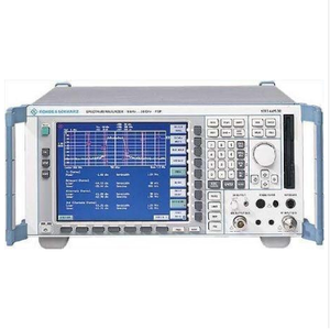 เครื่องวิเคราะห์ R&S FSU26 ราคาต่อรองได้ - Product Image 3