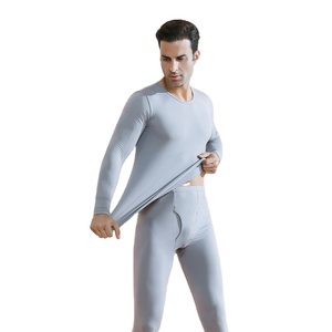 AI-MICH all'ingrosso di <span class=keywords><strong>cotone</strong></span> invernale ragazzi biancheria <span class=keywords><strong>intima</strong></span> termica Spandex mutandine lunghe autunno pile vestito personalizzato ragazzo biancheria <span class=keywords><strong>intima</strong></span> termica - Product Image 1