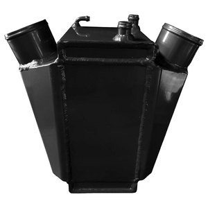 อินเตอร์คูลเลอร์สำหรับ <span class=keywords><strong>SeaDoo</strong></span> <span class=keywords><strong>300</strong></span> RXP-X <span class=keywords><strong>RXT</strong></span>-X GTX <span class=keywords><strong>300</strong></span> Gen-4 Power Cooler-สีดำ - Product Image 2