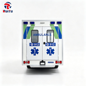 Nouvelle <span class=keywords><strong>ambulance</strong></span> multifonctionnelle <span class=keywords><strong>IVECO</strong></span> Ousheng 2026 pour diesel, avec centre de dépistage médical mobile et salle de radiologie - Product Image 4