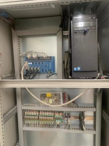 Fourniture d'une machine de découpe laser remise à neuf/d'occasion à très bas prix Garantie à vie Économisez jusqu'à 70% coûts - Product Image 5