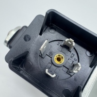   Module de commande électronique d'origine PVEA32(S7) 157B4032 11166817, vanne proportionnelle hydraulique pour PVG