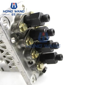 Bomba de Inyección de Combustible de Alto Torque 131010080 Compatible con Motores Perkins 404D-22 404C-22 104-19 - Product Image 2