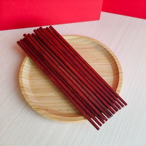 Nouveauté, baguettes en imitation bois de rose très vendues, naturelles, saines, écologiques, en bambou de haute qualité - Product Image 4
