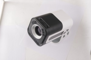 ZCXY JY320 <b>Mini</b> Portable Projector With 4K Android 11.0 720P Native 300ANSI 1080P Resolution WIFI6 and BT5.0 Features JY320 4K A - Product Image 6