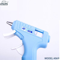 Usine Production thermofusible pistolet à colle 10W/20W