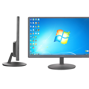 Màn Hình Máy Tính Xách Tay 4K 19 Inch Chất Lượng Cao Màn Hình 18.5 Inch IPS LCD Hiển Thị Máy Tính USB-C UHD Cho Điện Thoại Thông Minh Màn Hình Máy Tính Xách Tay - Product Image 3