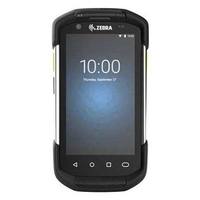 Komputer Genggam ZEBRA TC70 TC71 TC72 TC75 TC77 TC7X Prosesor Intel Layar 4.7" Memori 32MB Sistem Operasi Android Stok Tersedia Berperingkat IP67
