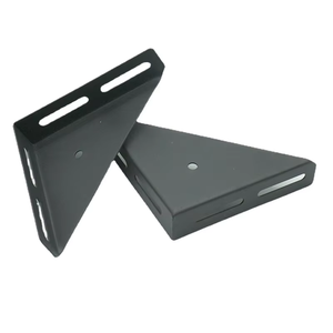 Soporte de hierro para cama directo de fábrica, varios diseños, muebles, esquina de cama, soporte triangular, accesorios de Hardware para cama - Product Image 6