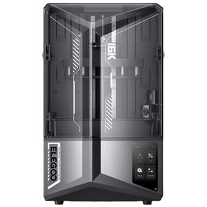 เครื่องพิมพ์วิศวกรรม2025พิเศษ16K elegoo Saturn 4 - Product Image 5