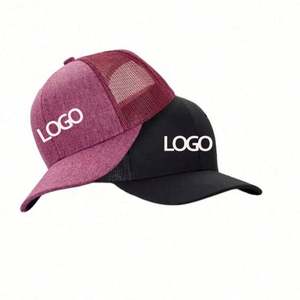 Gorras Trucker para Niños Richardson 112 con Logotipo Bordado en 3D Personalizado de Moda, Gran Venta - Product Image 6