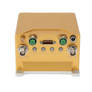 ระบบนำทางแบบบูรณาการใยแก้วนำแสง <span class=keywords><strong>INS300</strong></span> GNSS ระดับไฮเอนด์สำหรับยานพาหนะทางอากาศแบบไร้คนขับ - Product Image 4