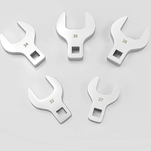 Набор инструментов для гаечного ключа с открытой головкой - Product Image 1