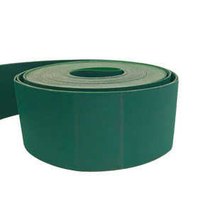 Banda Transportadora Industrial de Caucho Plano de Alta Resistencia U-GK-20-A - Product Image 6