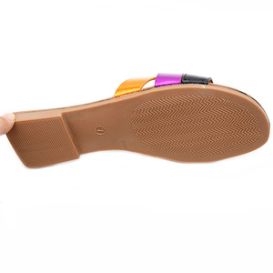Best-selling New Product- Wholesale <b>Outdoor</b> Shoes Women's Shoes Casual Women's Flats Slip-resistant Women's Sandals and <b>slippers</b> - Product Image 6