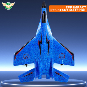Yf Epp Bọt RC Máy Bay Bộ Dụng Cụ Tay Ném Không Thấm Nước RC Máy Bay Chống Tai Nạn Điều Khiển Từ Xa Máy Bay Với Đèn - Product Image 6