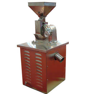 Mesin Penggiling Tepung Sereal Telur Cina Komersial - Product Image 6