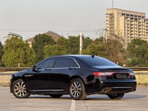 <span class=keywords><strong>Lincoln</strong></span> <span class=keywords><strong>Continental</strong></span> 2.0T FWD Reserve Usado (China VI) - Product Image 4