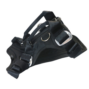Arnés <span class=keywords><strong>de</strong></span> <span class=keywords><strong>seguridad</strong></span> <span class=keywords><strong>para</strong></span> coche con cinturón <span class=keywords><strong>de</strong></span> <span class=keywords><strong>seguridad</strong></span>, suave, acolchado, <span class=keywords><strong>para</strong></span> <span class=keywords><strong>perros</strong></span> y viajes - Product Image 5