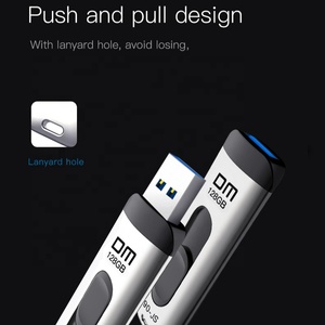 Clé USB super rapide 3.0 PD090 avec logo personnalisé, nouvelle clé USB en stock - Product Image 3