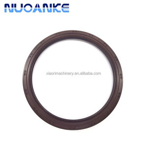 Joint d'étanchéité arrière de vilebrequin automobile NOK Japan BH5278F Croteco marron <span class=keywords><strong>HTC</strong></span> 98*116*10 - Product Image 3