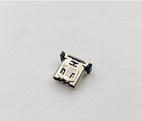 Port USB Type-C Super-Speed pour console PlayStation 5 PS5 Port USB Type-A Connecteur USB Hi-Speed