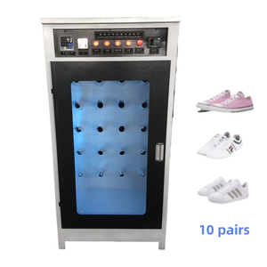 Commercial Shoes <b>Cleaning</b> Machinery Sneakers Washing <b>Machine</b> Semi - Automatic Shoe Dryer Shoe <b>Cleaning</b> <b>Machine</b> - Product Image 2