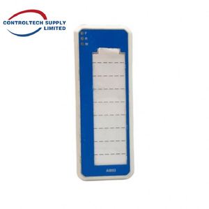 โมดูลอินพุตแบบอะนาล็อก PLC 3BSC690141R1 AI893อลูมิเนียมสำหรับการควบคุมในอุตสาหกรรมและการเขียนโปรแกรม - Product Image 3