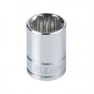 ประแจซ็อกเก็ตฟาซังกา 10 มม. หัวหกเหลี่ยม เครื่องมือซ่อมยานยนต์ - Product Image 2