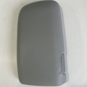 Cubierta para Reposabrazos de Camaro 10421355, ABS Negro, 2000-2002, Cubierta para el Tablero de Chevrolet - Product Image 2