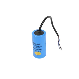 Motor Capacitor CD60 MOTOR STARTING CAPACITOR