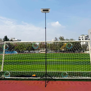 ไอเดียสินค้าใหม่ปี 2026 ธุรกิจ กล้องฟุตบอล 4K พาโนรามา <span class=keywords><strong>2K</strong></span> พร้อมระบบติดตาม AI สำหรับกีฬา - Product Image 2