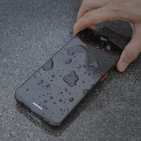 Collecteur de données NFC pda lecteur de code industriel portable en gros scanner de codes à barres robuste android pda pour l'inventaire