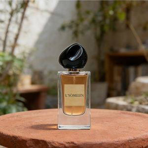 Perfume de Marca Privada All Day Enduran, Aceite Esencial, Aroma Dulce a Café y Caramelo, Venta al Por Mayor, Unisex - Product Image 3