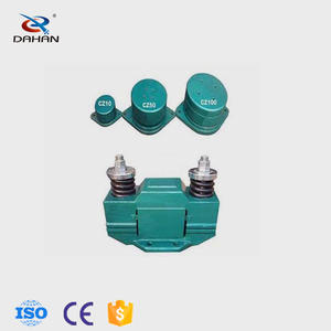 Vibrador Electromagnético de Pared para Almacenes de Bajo Precio y Larga Duración - Product Image 3