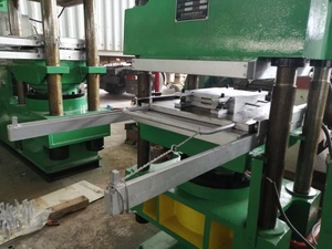 Cao Su Chuột Pad Làm Máy/Cao Su Gasket Làm Máy/Cao Su Tấm Chữa Báo Chí - Product Image 6