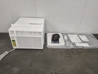 Climatiseur de fenêtre 110V 220V R410A 12000BTU On-Off pour le Venezuela