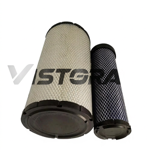Elementos y Fundas de Filtro Personalizados de Alta Calidad para Filtros de Aire P780522 P780523 AF25957 AF25618 - Product Image 2