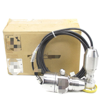 Pmp55-1vv42/0 Nsmp Nuevo PLC Original en Stock, Controlador de Programación PLC Dedicado para Automatización Industrial