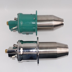 Brûleurs à gaz haute vitesse GELSON ThermJet Série TJ TJ0200 14kg - Product Image 5