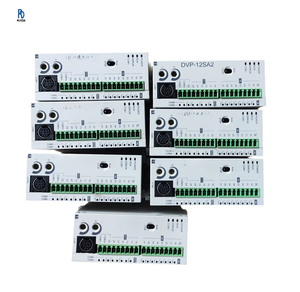 เซ็นเซอร์ควบคุม PLC โมดูลอุตสาหกรรม ยี่ห้อใหม่เอี่ยม ของแท้ DTE10T-N - Product Image 1