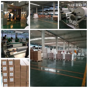 Giá bán buôn in kỹ thuật số phun vải bán buôn in ấn có thể in vải giấy cuộn - Product Image 5