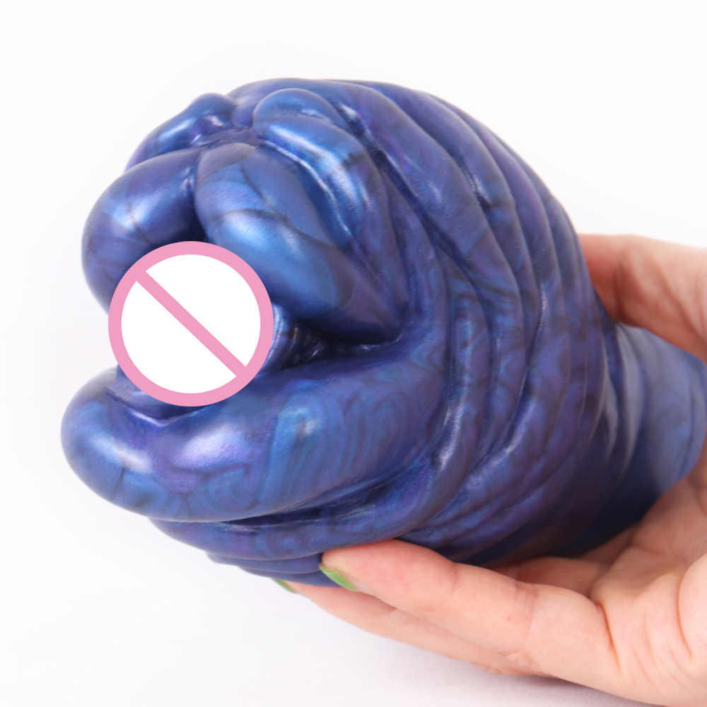 Male Masturbation Cup - Realistic Vagina Sex Toy for Men, 100% Waterproof  Dream Blue Adult Fun, Perfect for B2B Retailers