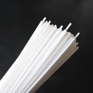 שחול מותאם אישית 1 מ "מ 2 מ" מ 3 מ "מ 4mmm5mm 6 מ" מ 6.5 מ "מ, 7 מ" מ, 8 מ "מ pa6 מוט פלסטיק מוט ניילון מוט - Product Image 6